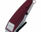 Moser 1400 – elektryczna maszynka do strzyżenia (stan nowy) – zdjęcie 1