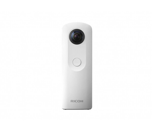 Ricoh THETA SC 360 12MPx – kamera sferyczna aparat (używany)