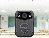 Retevis RT77 – wodoodporna kamera policyjna, stan: nowy – zdjęcie 2