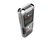 Philips Voice Tracer DVT 4010 – dyktafon cyfrowy (używany) – zdjęcie 2