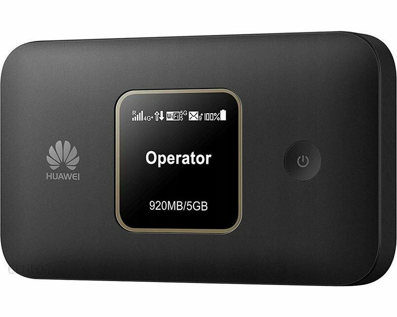 Huawei E5785 – ultra szybki router (używany)