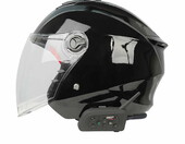 Ejeas V6 PRO 1200m – interkom motocykowy Bluetooth (używany) – zdjęcie 2