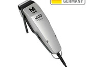 Moser 1400 Silver Edition – maszynka do strzyżenia (używany) – zdjęcie 1