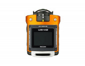 Ricoh WG-M2 4K 8Mpix Japan – kamera sportowa – stan: używany – zdjęcie 1