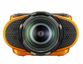 Ricoh WG-M2 4K 8Mpix Japan – kamera sportowa – stan: używany – zdjęcie 3