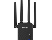 Comfast CF-WR754AC 1200Mbps – wzmacniacz sygnału (używany) – zdjęcie 2