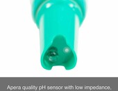 Apera Instruments AI209 PH20 – miernik tester pH (używany) – zdjęcie 2