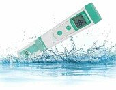 Apera Instruments AI209 PH20 – miernik tester pH (używany) – zdjęcie 3