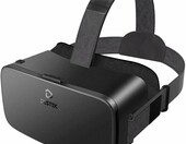 Destek V5 FOV – okulary gogle VR, stan: używany – zdjęcie 1