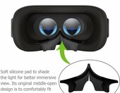 Destek V5 FOV – okulary gogle VR, stan: używany – zdjęcie 2