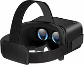 Destek V5 FOV – okulary gogle VR, stan: używany – zdjęcie 3
