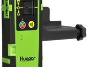 Huepar Line LR-6RG 60m – detektor laserowy tryb (używany) – zdjęcie 1