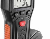 TackLife MWM03 LCD – cyfrowy miernik wilgotności (używany) – zdjęcie 1
