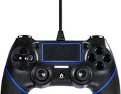 Etpark PS4 USB – kontroler pad do komputera, stan: używany – zdjęcie 1