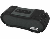 Altec Lansing IMW458-BLK – miniboom wodoodporny (używany) – zdjęcie 2