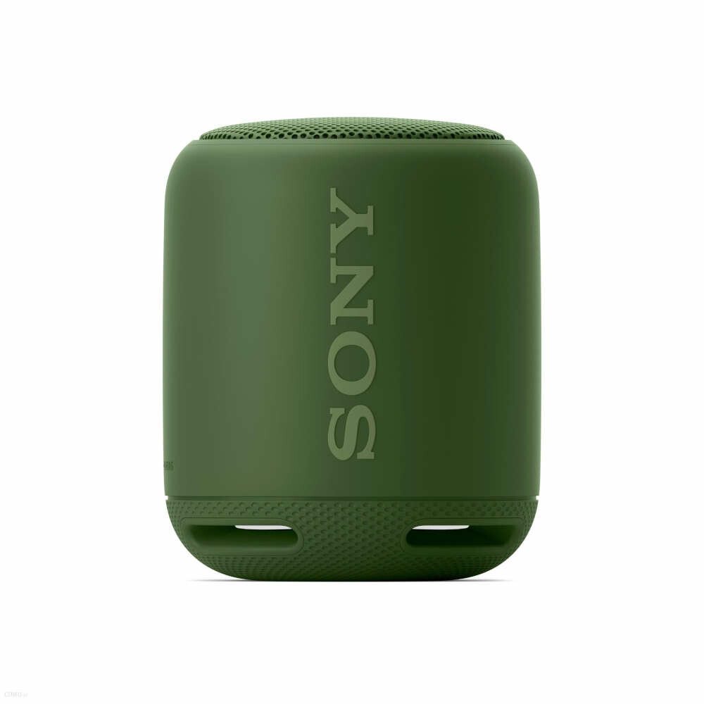 Sony SRS-XB10 – kompaktowy mobilny głośnik (używany)