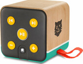 LENCO TigerBox Bluetooth – głośnik multimedialny (używany) – zdjęcie 1