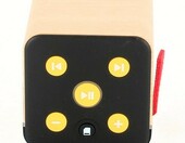 LENCO TigerBox Bluetooth – głośnik multimedialny (używany) – zdjęcie 2