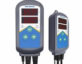 Inkbird ITC-306T – regulator temperatury akwarium (używany) – zdjęcie 2