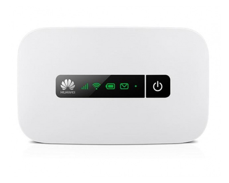 Huawei E5373 WiFi 3G/4G LTE – router modem mobilny (używany)
