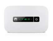 Huawei E5373 WiFi 3G/4G LTE – router modem mobilny (używany) – zdjęcie 1