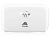 Huawei E5373 WiFi 3G/4G LTE – router modem mobilny (używany) – zdjęcie 2