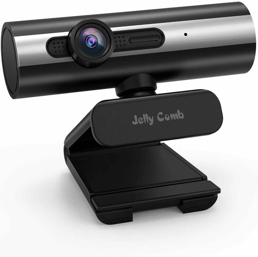 Jelly Comb CM002 1080P FHD – kamera internetowa (używany)