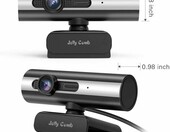 Jelly Comb CM002 1080P FHD – kamera internetowa (używany) – zdjęcie 2