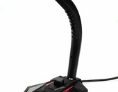 AmazonBasics PBH – mikrofon gamingowy do komputera (używany) – zdjęcie 1