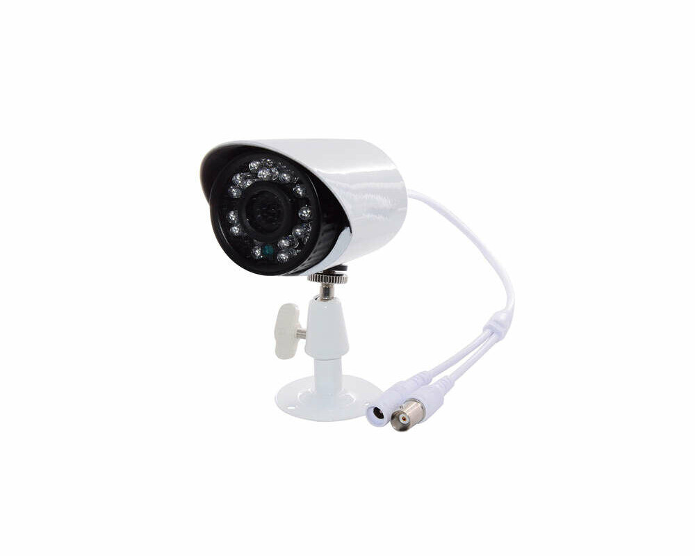 Kamera wideo Telecamera AHD 3MP XRF-5020 – stan: używany