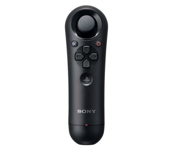 Sony Move – kontroler pad nawigacyjny (używany)