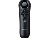 Sony Move – kontroler pad nawigacyjny (używany) – zdjęcie 1