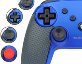 Kontroler bezprzewodowy Nintendo Switch Pro (używany) – zdjęcie 3