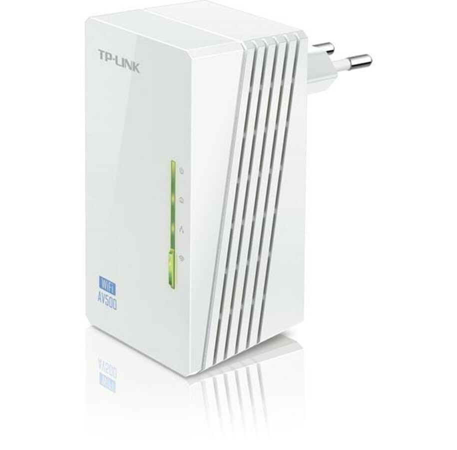 TP-Link TP-WPA4220 500Mbps – wzmacniacz sygnału – ogłoszenie