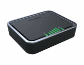 Netgear LB2120 4G LTE – router modem bridge, stan: używany – zdjęcie 1