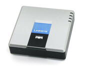 Cisco LINKSYS PAP2T – bramka VoIP, stan: używany – zdjęcie 1