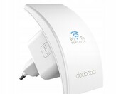 Dodocool DC39 N300 300Mbps – wzmacniacz sygnału (używany) – zdjęcie 1
