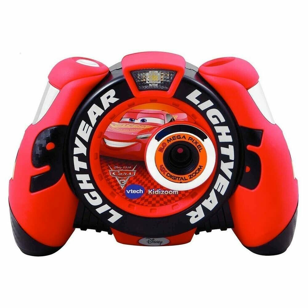Vtech Disney Cars – aparat cyfrowy (używany)