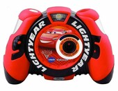 Vtech Disney Cars – aparat cyfrowy (używany) – zdjęcie 1