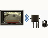 Garmin BC30 A3EVNX01 – nadajnik do bezprzewodowej (używany) – zdjęcie 2