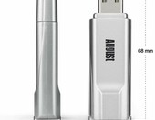 August DVB-T210 – tuner telewizyjny USB Freeview (stan nowy) – zdjęcie 3