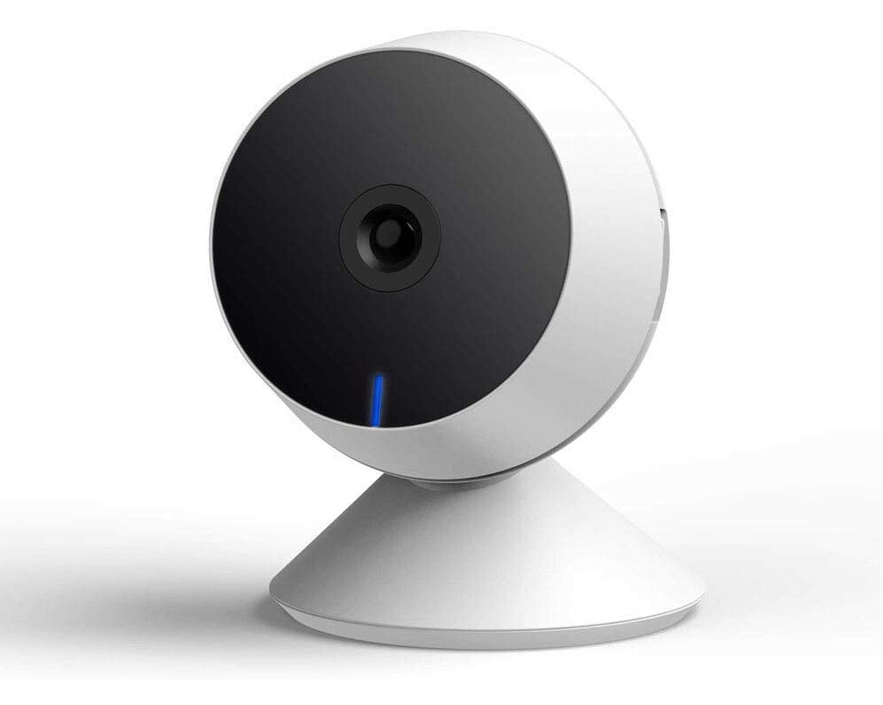 Panamalar Mini 8S Smart Home1080P – kamera WLAN (używany)