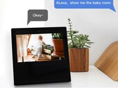 Panamalar Mini 8S Smart Home1080P – kamera WLAN (używany) – zdjęcie 3