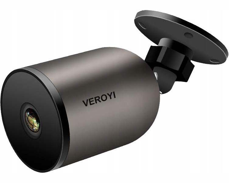 Veroyi FullHD IP66 1080P – kamera monitoringu IP (używany)