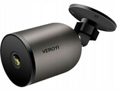 Veroyi FullHD IP66 1080P – kamera monitoringu IP (używany) – zdjęcie 1