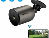 Veroyi FullHD IP66 1080P – kamera monitoringu IP (używany) – zdjęcie 2