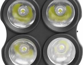 Eaxus – mocna latarka lampa ręczna LED, stan: używany – zdjęcie 2
