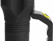 Eaxus – mocna latarka lampa ręczna LED, stan: używany – zdjęcie 3