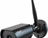 ieGeek 2MP 1080p IP66 – kamera zewnętrzna IP – stan: używany – zdjęcie 1