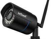ieGeek 2MP 1080P WiFi – kamera monitoringu IP, stan: używany – zdjęcie 1